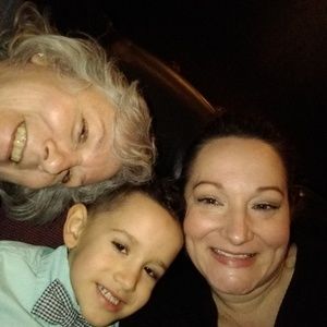 Meet your Posher, Marlene